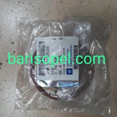 Opel Zafira B  Otomatik Şanzuman Aks keçesi Sağ Gm Marka
