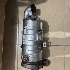 Peugeot 3008 Partikül Filtresi Orjinal Gm Marka 9822400080