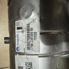 Peugeot 3008 Partikül Filtresi Orjinal Gm Marka 9822400080