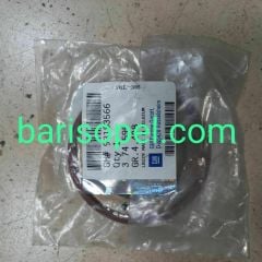 Opel Astra J  Otomatik Şanzuman Aks keçesi Sağ Gm Marka