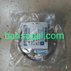 Opel Zafira C  Otomatik Şanzuman Aks keçesi Sağ Orijinal Gm Marka