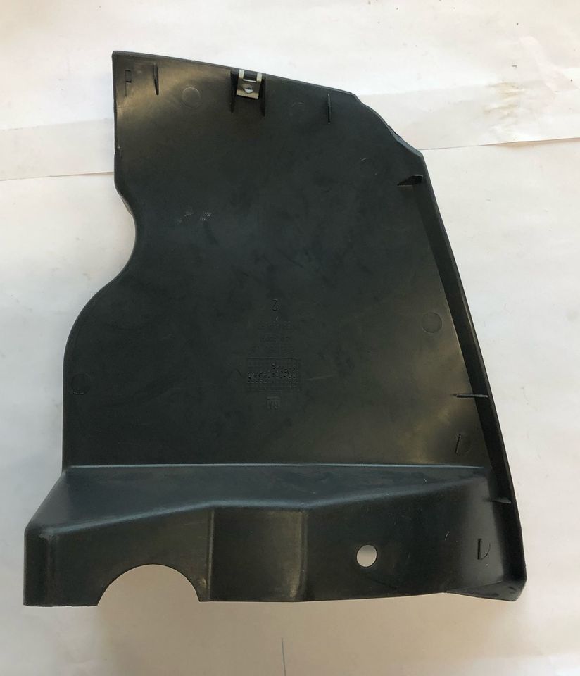 Opel Corsa C 2004 Modelden Sonra Sol Arka Çamurluk Davlumbazı Gm Marka