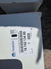 Peugeot Expert Yakit Fi̇ltresi̇ Orji̇nal Gm Marka 1674213480