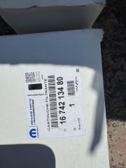 Cıtroen Jumpy Yakit Fi̇ltresi̇ Orji̇nal Gm Marka 1674213480