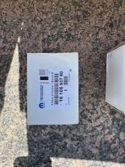 Citroen C-elysee 1.6 Yağ Filtresi Orjinal Gm Marka 1610693780