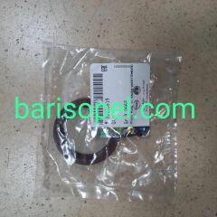 Opel Meriva B 1.4 Twinport Ön Krank Keçesi Gm Marka