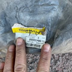 Chevrolet Kalos Aveo Ön Koltuk Dış Kapakğı Sol Gm Marka 96439555