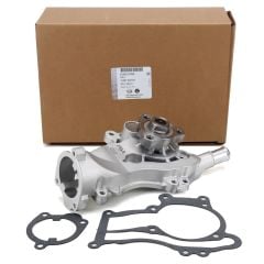 Opel Corsa E 1.4  Su Pompası Gm Marka