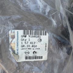Opel Combo C Sol Arka Bagaj Kapı Fitili Orijinal Gm Marka 9184581