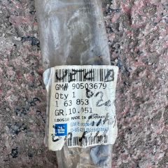 Opel Vectra B Ön Alt Cam Çıtası 90503679
