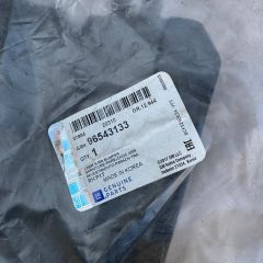 Chevrolet Kalos Arka Çamurluk Davlumbazı Sağ Gm Marka 96543133