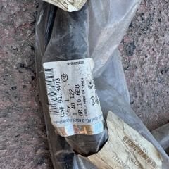 Opel Corsa C Cam Fi̇ti̇li̇ Sol Ön Kapi Orji̇nal Gm Marka 9113403