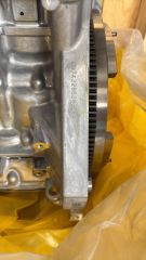 Opel Astra K Komple Sandık Motor Orjinal Gm Marka 12684761