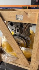 Opel Astra K Komple Sandık Motor Orjinal Gm Marka 12684761