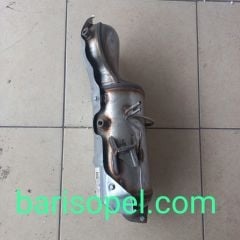 Opel İnsignia B  D 1.6 Dth Motor Partikül Filitresi Gm Marka