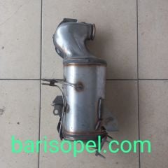 Opel İnsignia B  D 1.6 Dth Motor Partikül Filitresi Gm Marka