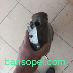Opel İnsignia B  D 1.6 Dth Motor Partikül Filitresi Gm Marka