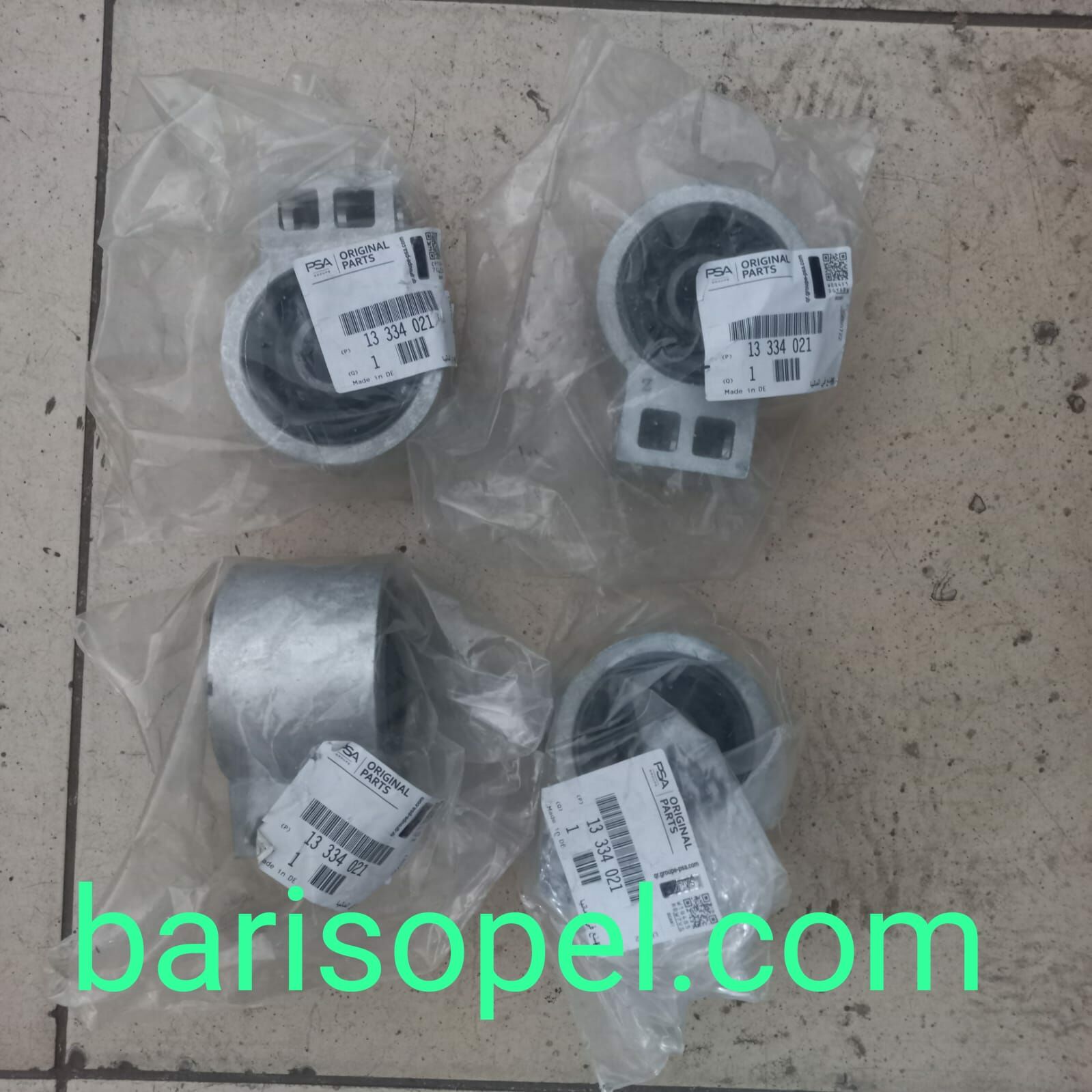Opel Astra J Alt Tabla Arka Burcu Gm Marka