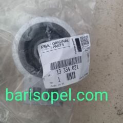 Opel Astra J Alt Tabla Arka Burcu Gm Marka