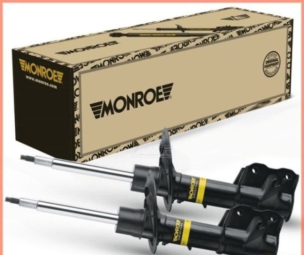 Opel Astra G Ön Amorti̇sör Sağ Monroe Marka