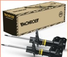 Opel Astra G Ön Amorti̇sör Sağ Monroe Marka
