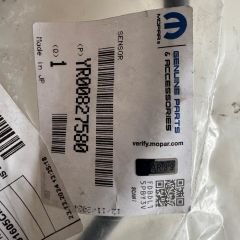 Opel Insignia B Sensör (Konum 2) Orjinal Gm Marka Yr00827580