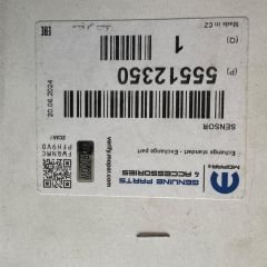 Opel Insıgnıa B Oksi̇jen Sensörü (Konum 1) Orjinal Gm Marka 55512350