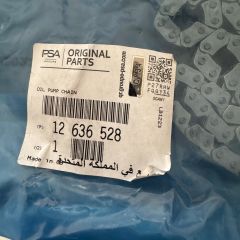 Opel Astra K Yağ Pompa Zinciri Orjinal Gm Marka 12636528