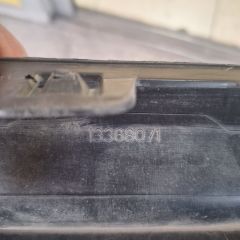 Opel Astra J Arka Tampon Difizörü Çıkma Parça Gm Marka