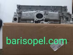 Citroen Ds3 1.6 Hdi Euro5 Silindir Kapağı Siboplu Gm Marka