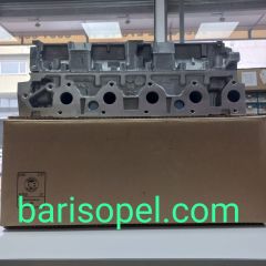 Citroen C4 Picasso 1.6 Hdi Euro5 Silindir Kapağı Siboplu Gm Marka