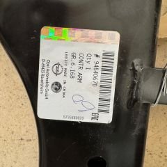 Opel Mokka Sağ Ön Salıncak Orji̇nal Gm Marka 94540670