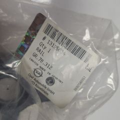 Opel Zafira B Arka Tampon Braketi Sol Gm Marka