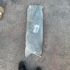Opel Corsa F Ön Cam Fitili Orjinal Gm Marka 110281
