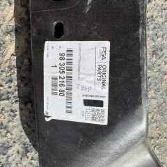 Peugeot Rifter Ön Panel Sağ Yan Sacı Orjinal Gm Marka  9830521680