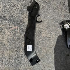 Peugeot Rifter Ön Panel Sağ Yan Sacı Orjinal Gm Marka  9830521680