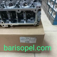 Peugeot 206+ 1.4 Hdi Euro5 Silindir Kapağı Siboplu Gm Marka