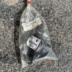 Opel Corsa F Ön Sol Tampon Braketi Orjinal Gm Marka 9829335680