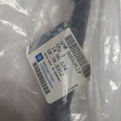 Opel Astra G Arka Tampon Braketi Sağ Hb Gm Marka