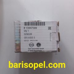 Opel Astra K Park Sensörü Gm Marka