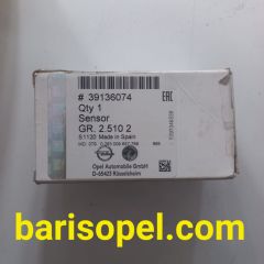 Opel İnsignia B park Sensörü Gm Marka