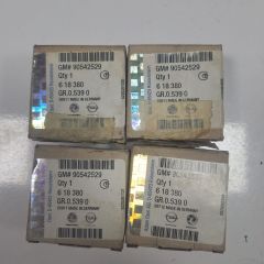 Opel 1,2 1,4 Motor Ana Yatak Takım Gm Marka
