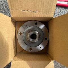 Citroen C4 Ön Teker Porya Orjinal Gm Marka 330776