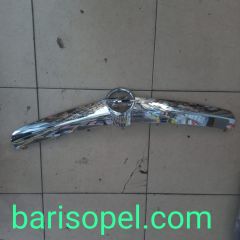 Opel Astra H Panjur Komple İthal Marka