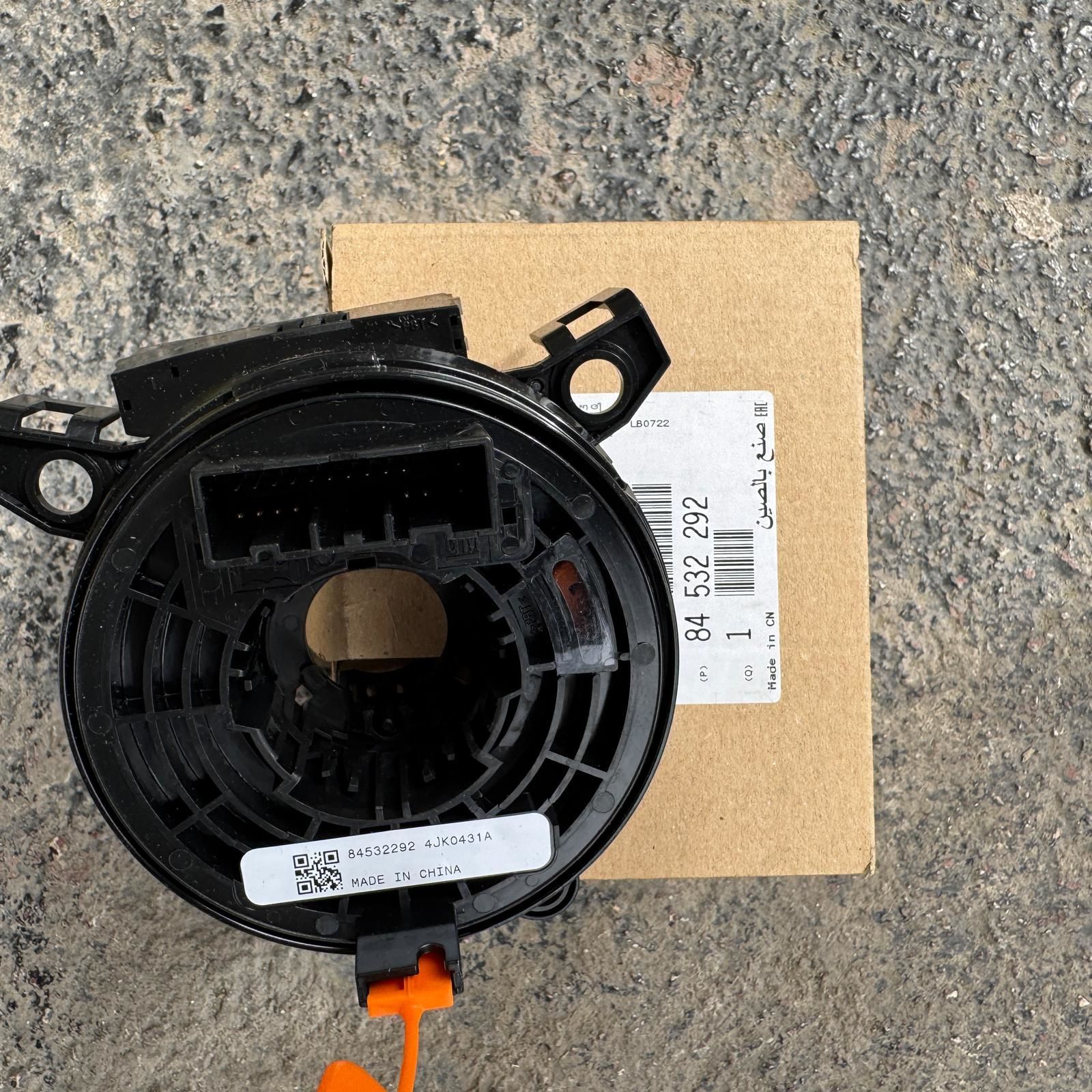 Opel Insıgnıa B Kontaktör Orjinal Gm Marka 84532292