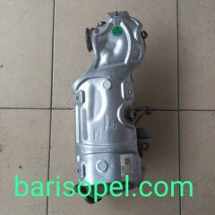 Opel Mokka X D 1.6 Dth Motor Partikül Filtresi Gm Marka