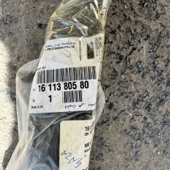 Citroen C4 Ön Tampon Bağlantı Seti Orjinal Gm Marka 1611380580