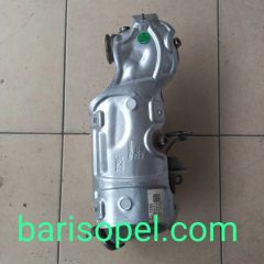 Opel Zafira C D 1.6 Dth Motor Partikül Filitresi Gm Marka