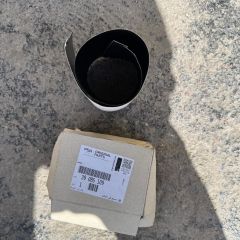 Opel Corsa E Ön Kapı Dırek Folyosu Arka Füme Orjinal Gm Marka 39085109