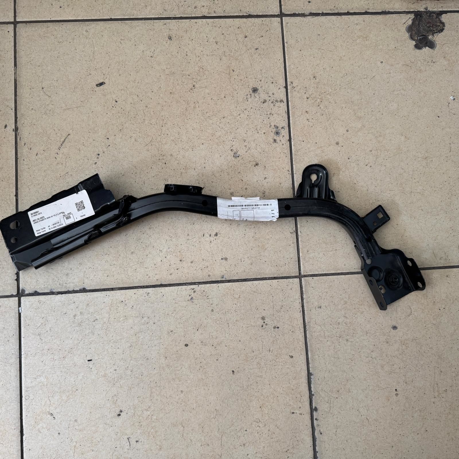 Opel İnsignia B Sağ Ön Panel Sacı Orjinal Gm Marka 39199901